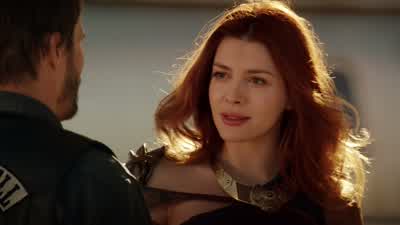 Who are you? - Marvel's Agents of S.H.I.E.L.D.