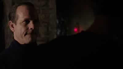 Who are you? - Marvel's Agents of S.H.I.E.L.D.