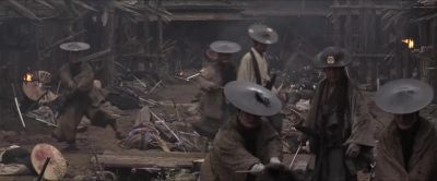 Who are you - 13 Assassins