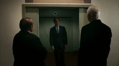Who are you? - Get Smart