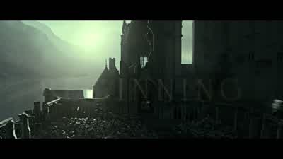 Who are you? - Harry Potter 20th Anniversary: Return to Hogwarts