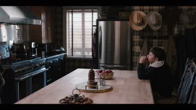 - Who are you? - Yellowstone