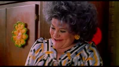 Who are you? - Natural Born Killers