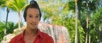 Who are you - Another Gay Sequel: Gays Gone Wild!