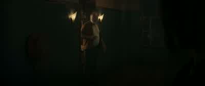- Who are you? - Evil Dead Rise