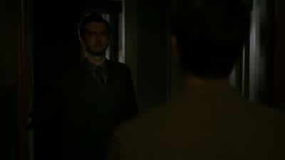 Who are you? - Marvel's Jessica Jones
