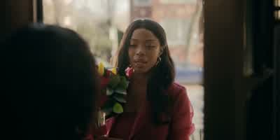 Who are you? - The Chi