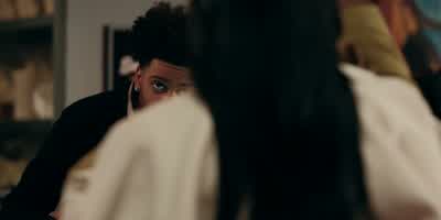 Who are you? - The Chi