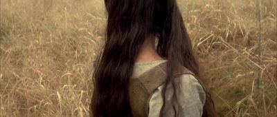 Who are you - The New World