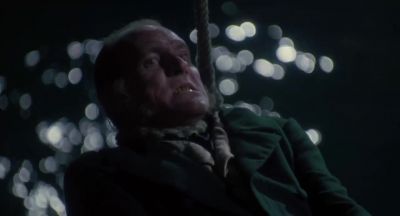 Who are you - The Count of Monte Cristo