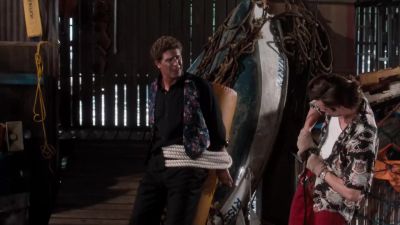 Who are you - Ace Ventura: Pet Detective