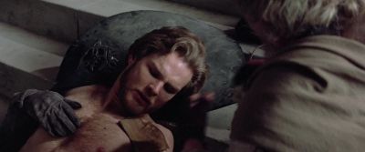 Who are you - Krull