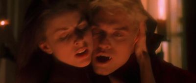 Who are you - Dracula II: Ascension