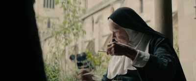 Who are you - Tulip Fever