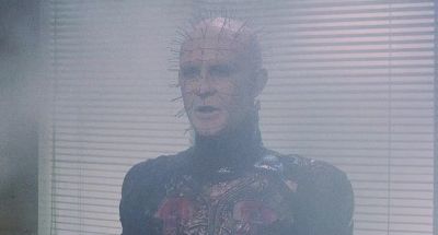 Who are you - Hellraiser