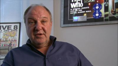 Who are you - Amazing Journey: The Story of the Who