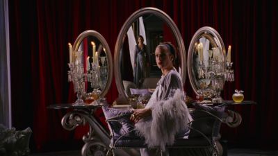 WHO ARE YOU - Angels in America