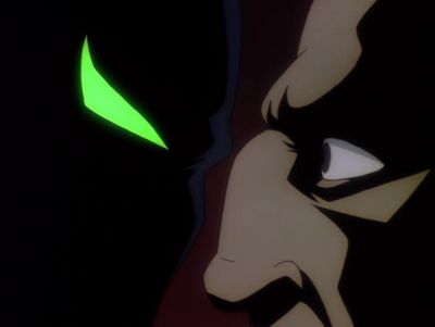 Who are you - Todd McFarlane's Spawn