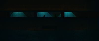 Who are you? - Severance