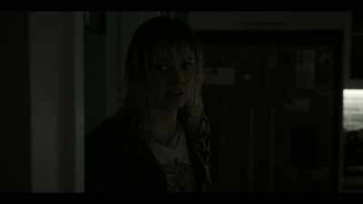 Who are you? - Pieces of Her