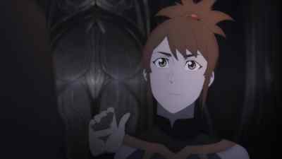 You. - DOTA: Dragon's Blood