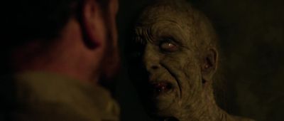 - You, - Gehenna: Where Death Lives