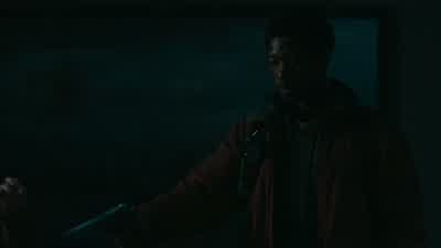 My name's Henry. - The Last of Us