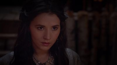 Who are you... - The Last Kingdom