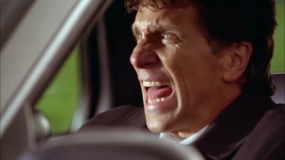 Who are you? - Smallville