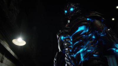 Who are you? - The Flash