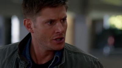 Who are you? - Supernatural