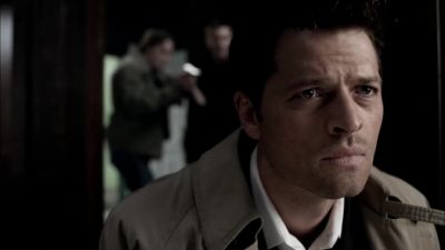 Who are you? - Supernatural
