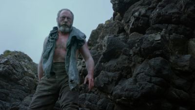 Who are you? - Game of Thrones