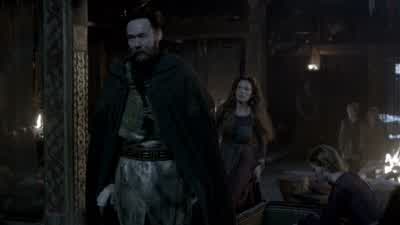 Who are you? - Vikings