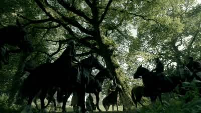 Who are you? - Vikings