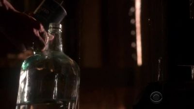 Who are you? - Criminal Minds
