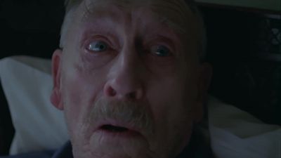 Who are you? - Midsomer Murders