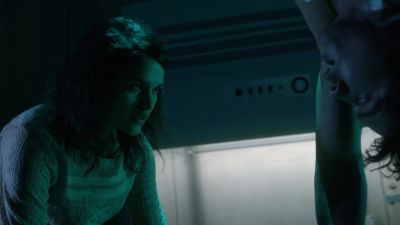 Who are you? - The 100