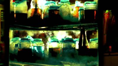 ♪ Who... are you? ♪ - CSI: Crime Scene Investigation
