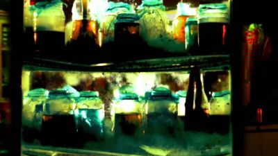 ♪ Who... are you? ♪ - CSI: Crime Scene Investigation