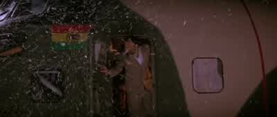 Freedom. - Die Hard 2