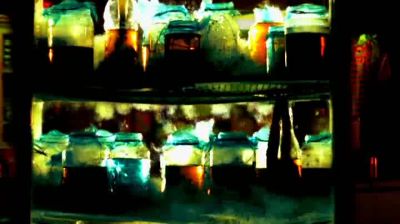 ♪ Who... are you? ♪ - CSI: Crime Scene Investigation