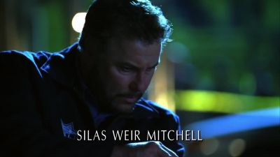 ? Who... are you? ? - CSI: Crime Scene Investigation