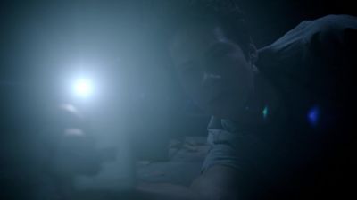                    Who are you? - Teen Wolf
