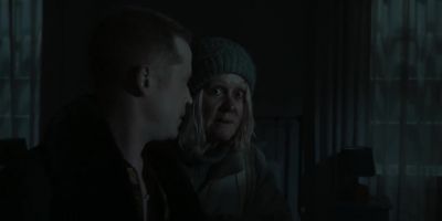 Who are you? - American Horror Story