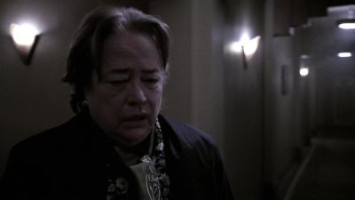 Who are you? - American Horror Story