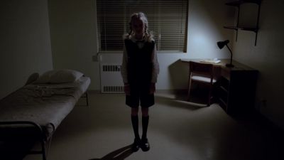 Who are you? - American Horror Story