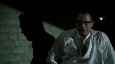 Who are you? - American Horror Story