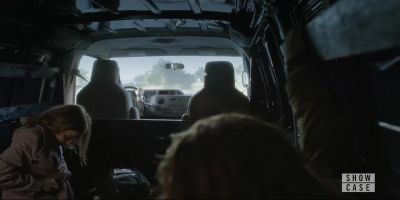 Who are you? - Travelers