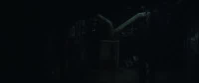 Who are you? - Halloween